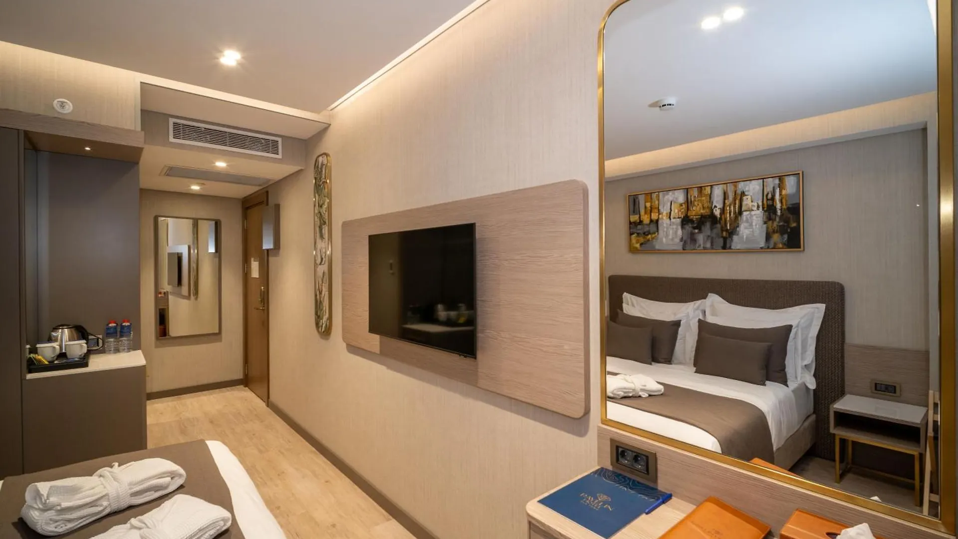 איסטמבול Rayelin Hotel Old Town