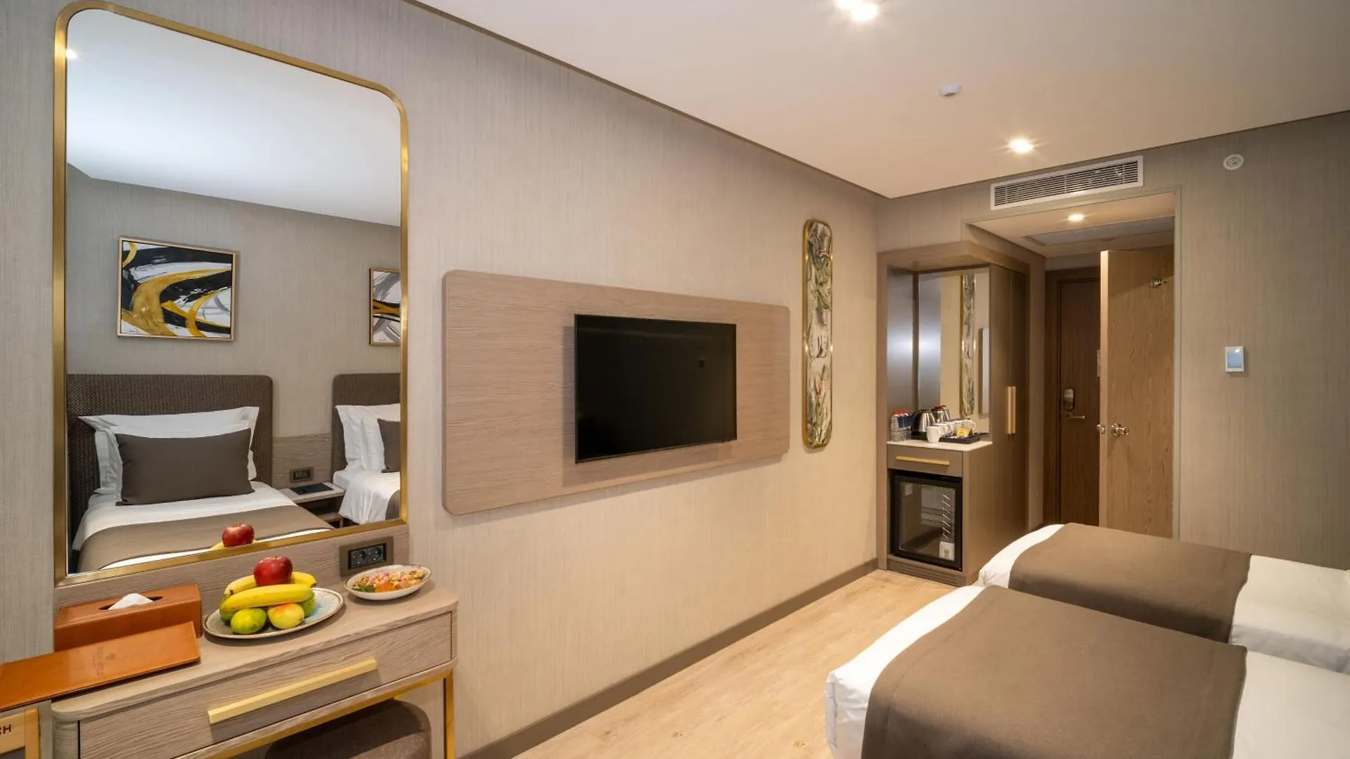 איסטמבול Rayelin Hotel Old Town
