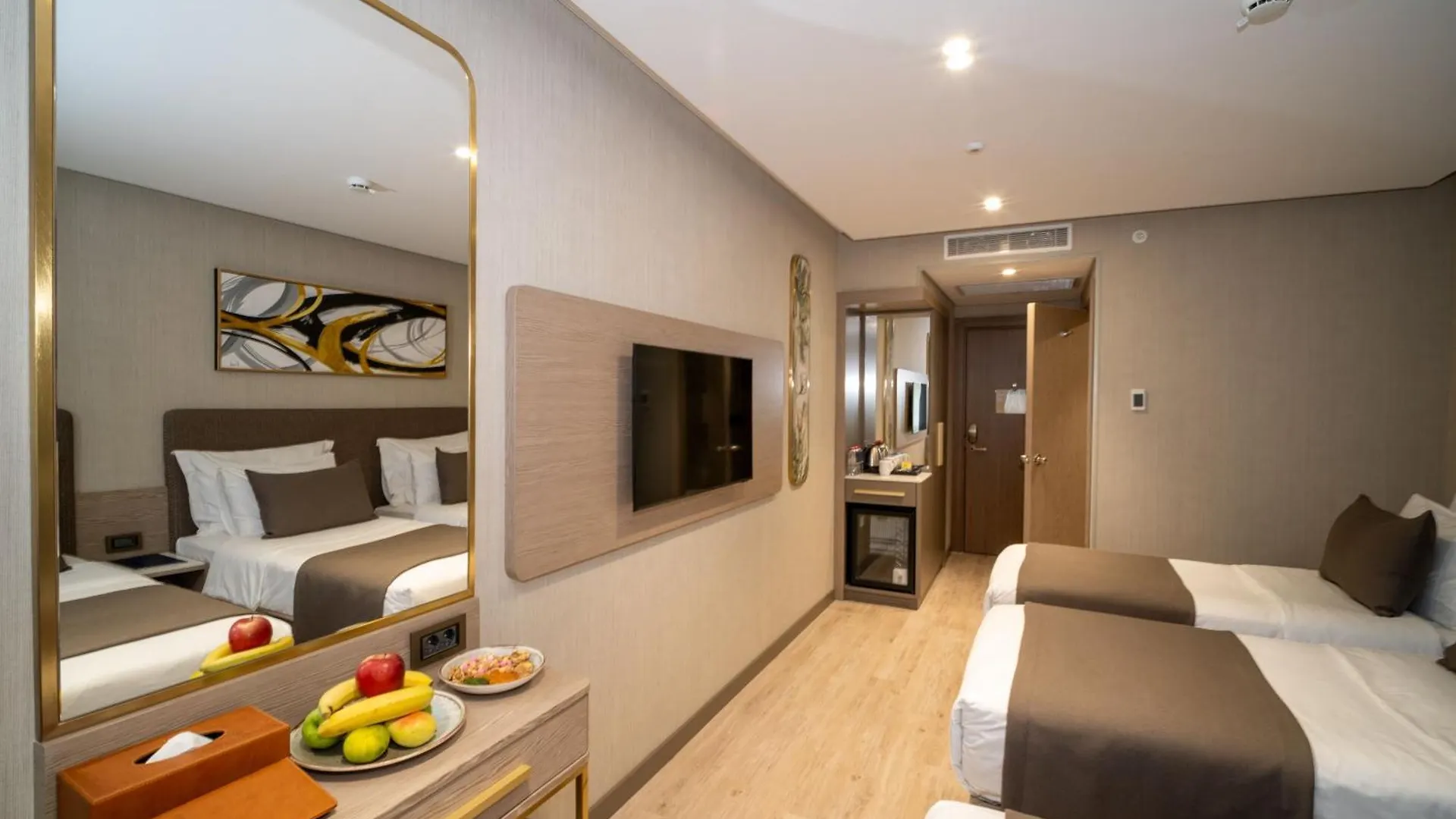 ****  איסטמבול Rayelin Hotel Old Town טורקיה