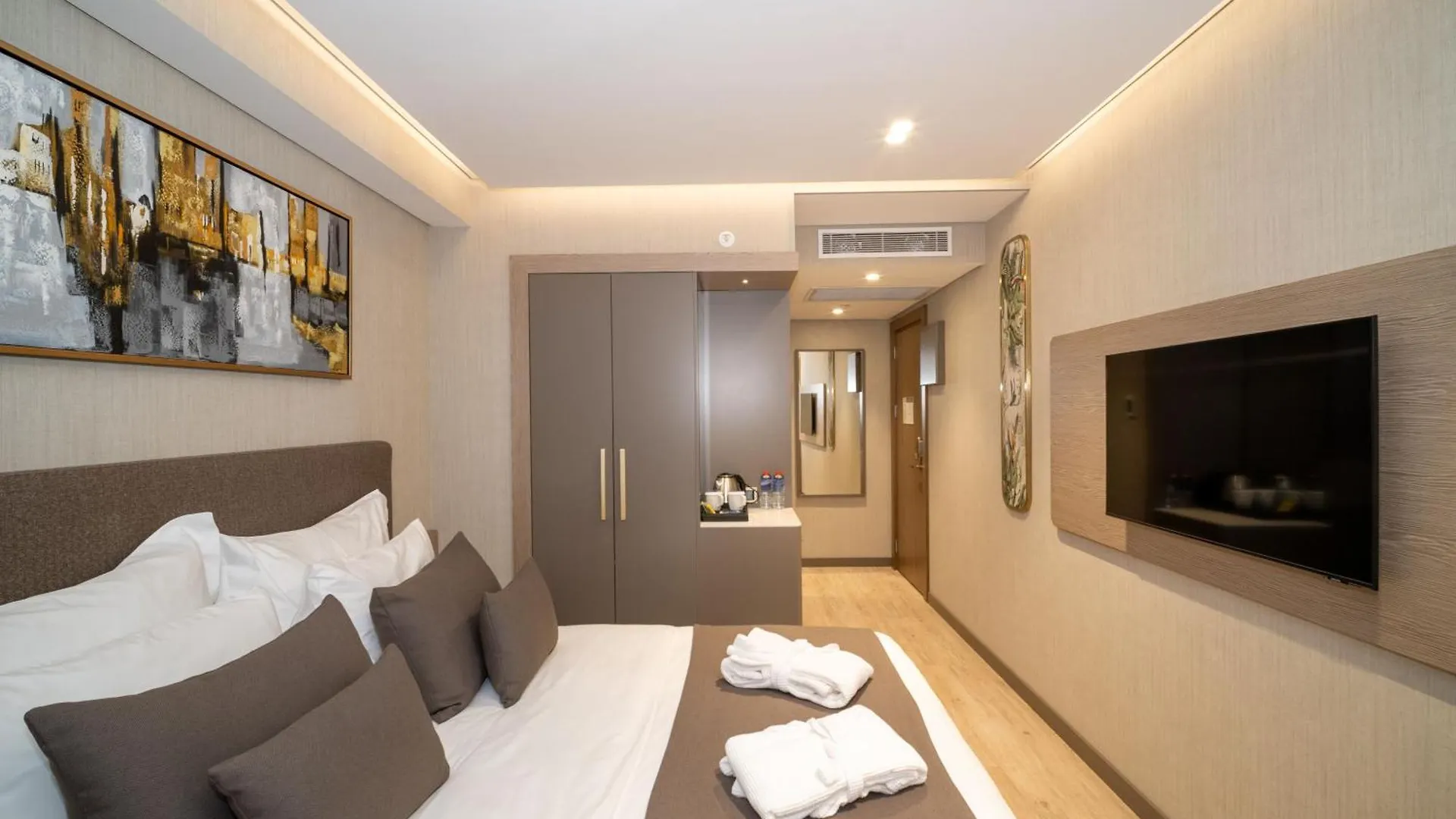 איסטמבול Rayelin Hotel Old Town