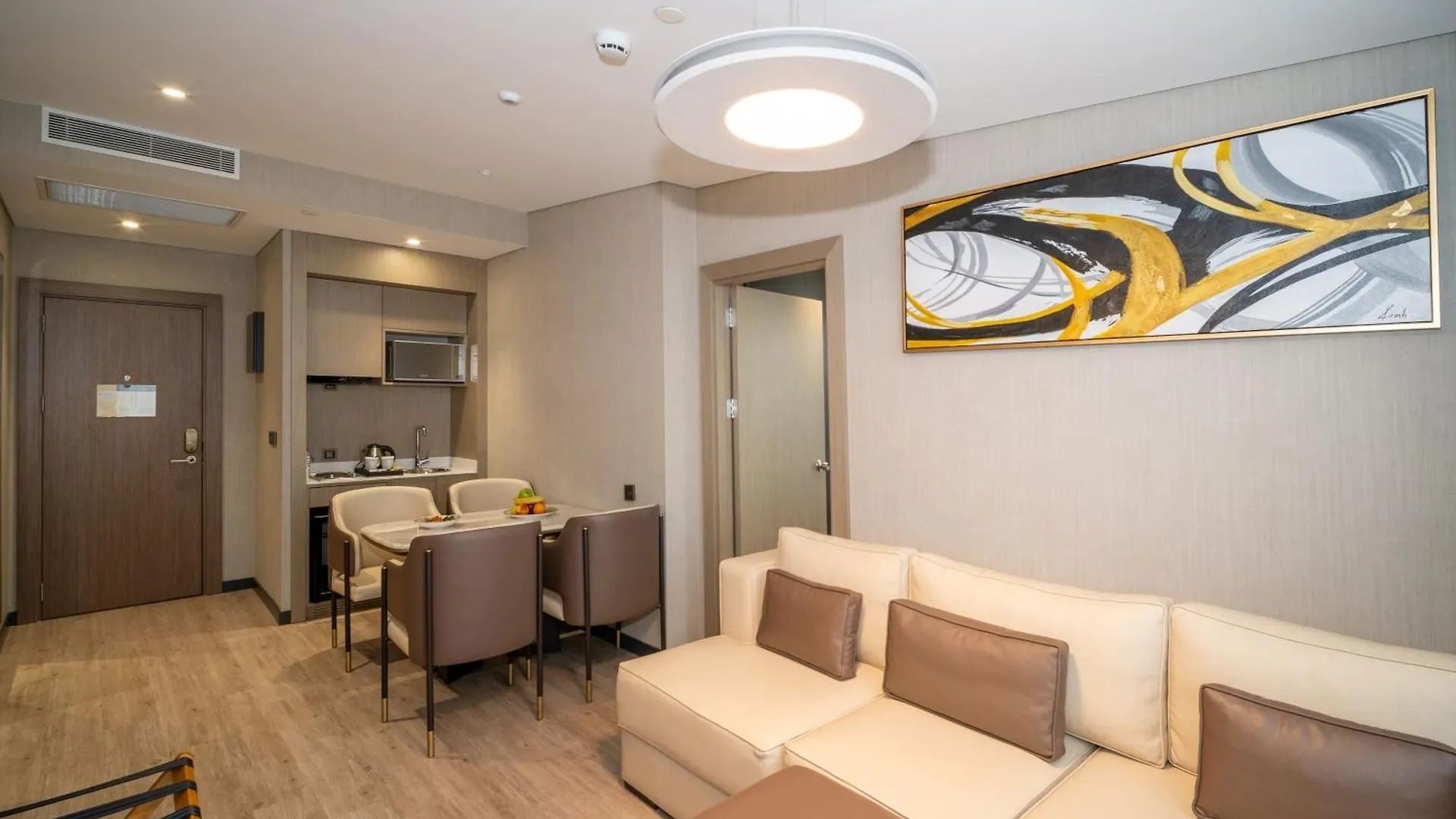 איסטמבול Rayelin Hotel Old Town 4*,