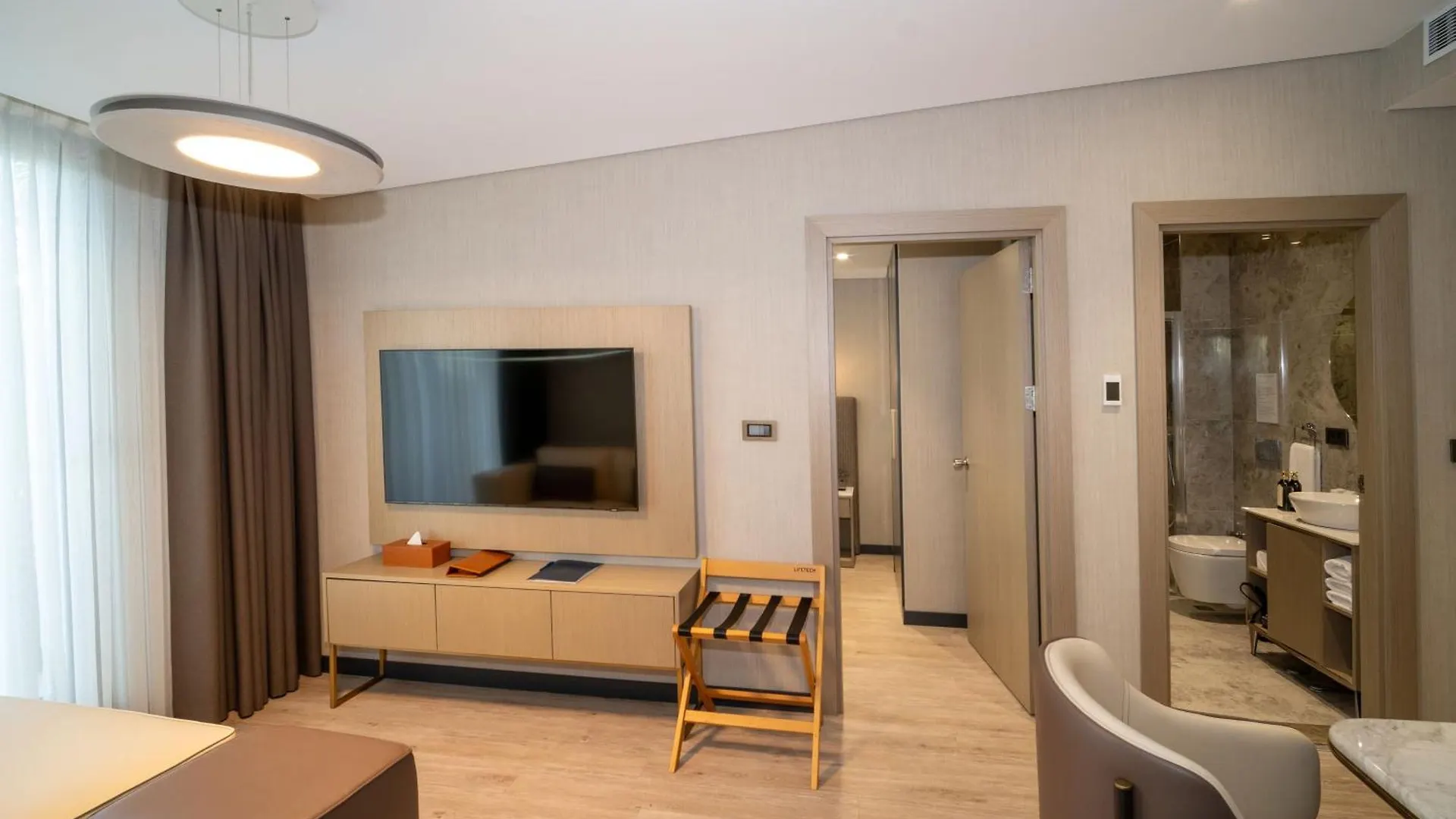 איסטמבול Rayelin Hotel Old Town