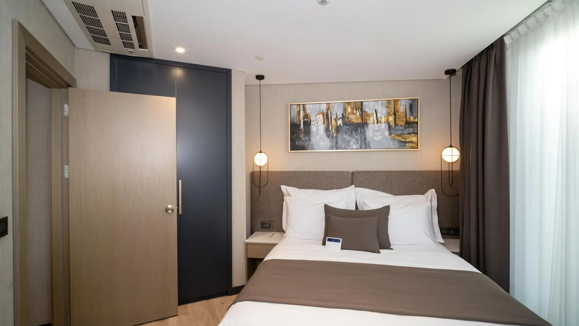 איסטמבול Rayelin Hotel Old Town