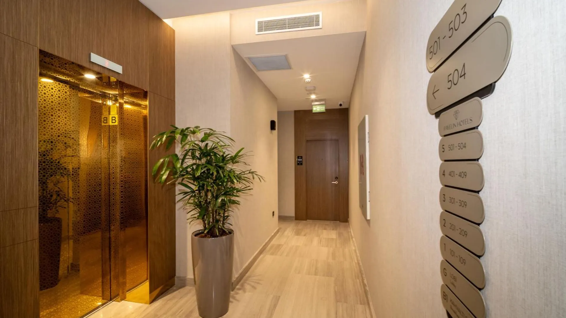 איסטמבול Rayelin Hotel Old Town