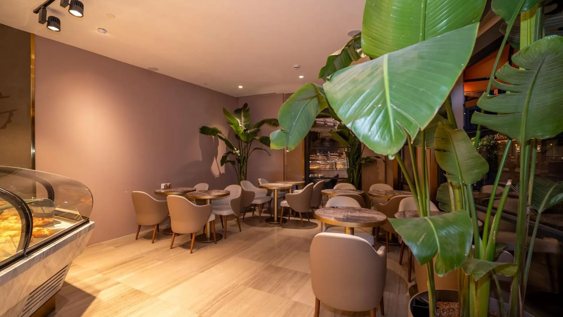 איסטמבול Rayelin Hotel Old Town