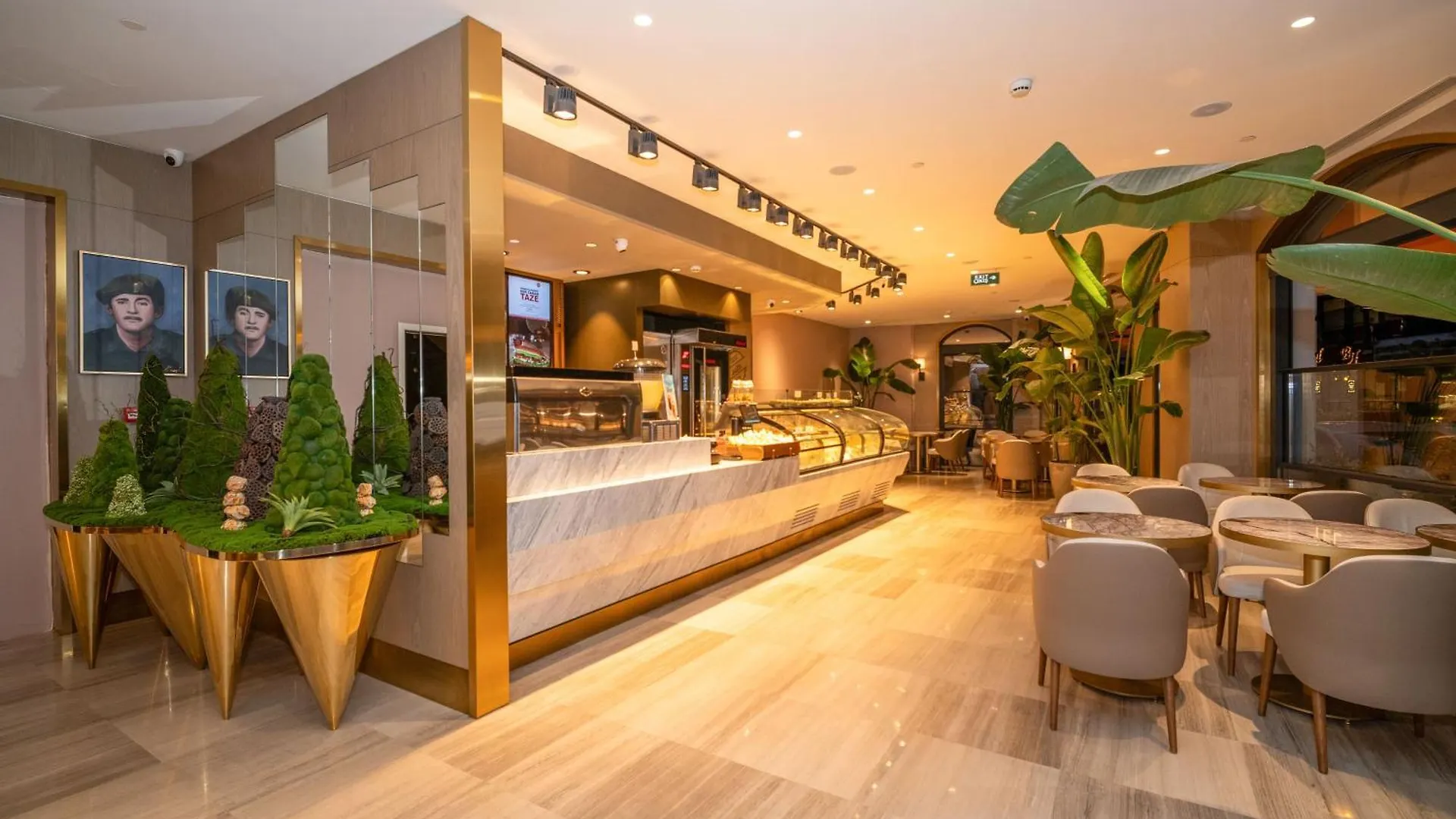 איסטמבול Rayelin Hotel Old Town 4*,  טורקיה