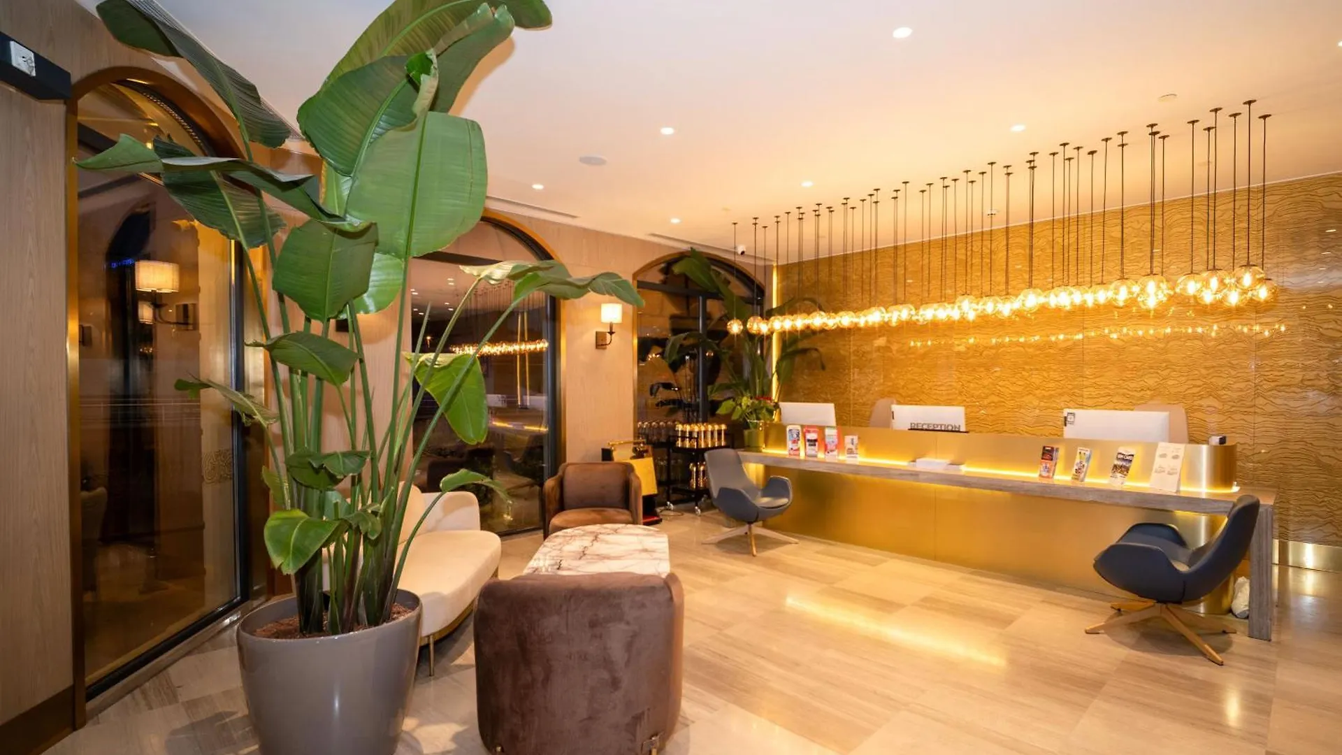 איסטמבול Rayelin Hotel Old Town