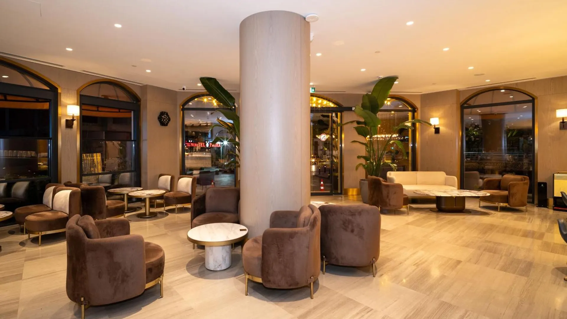 איסטמבול Rayelin Hotel Old Town