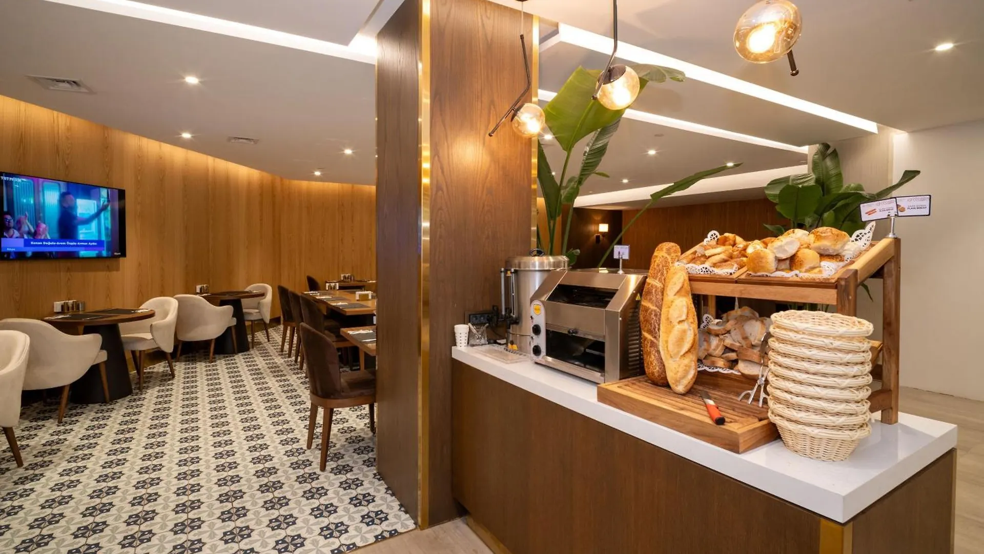 איסטמבול Rayelin Hotel Old Town