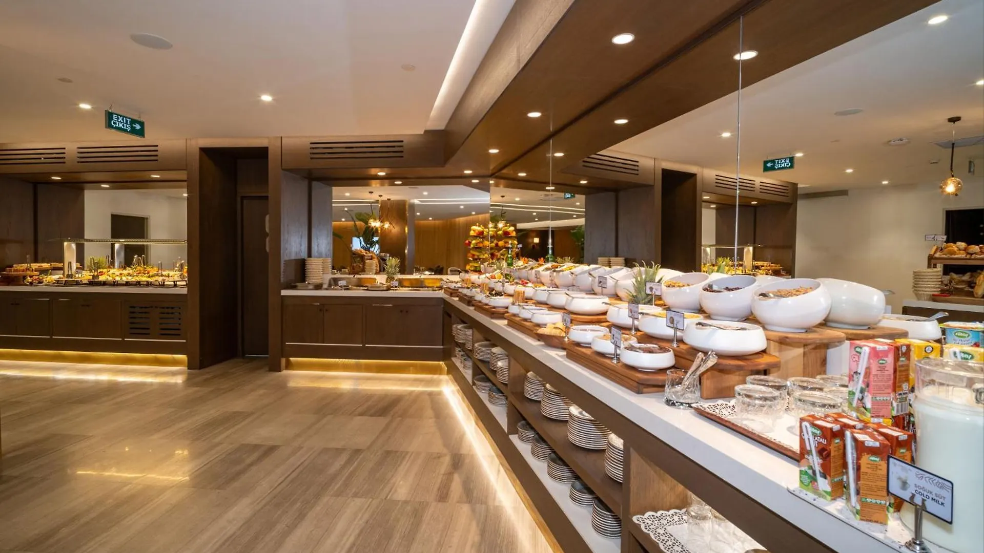 איסטמבול Rayelin Hotel Old Town 4*,