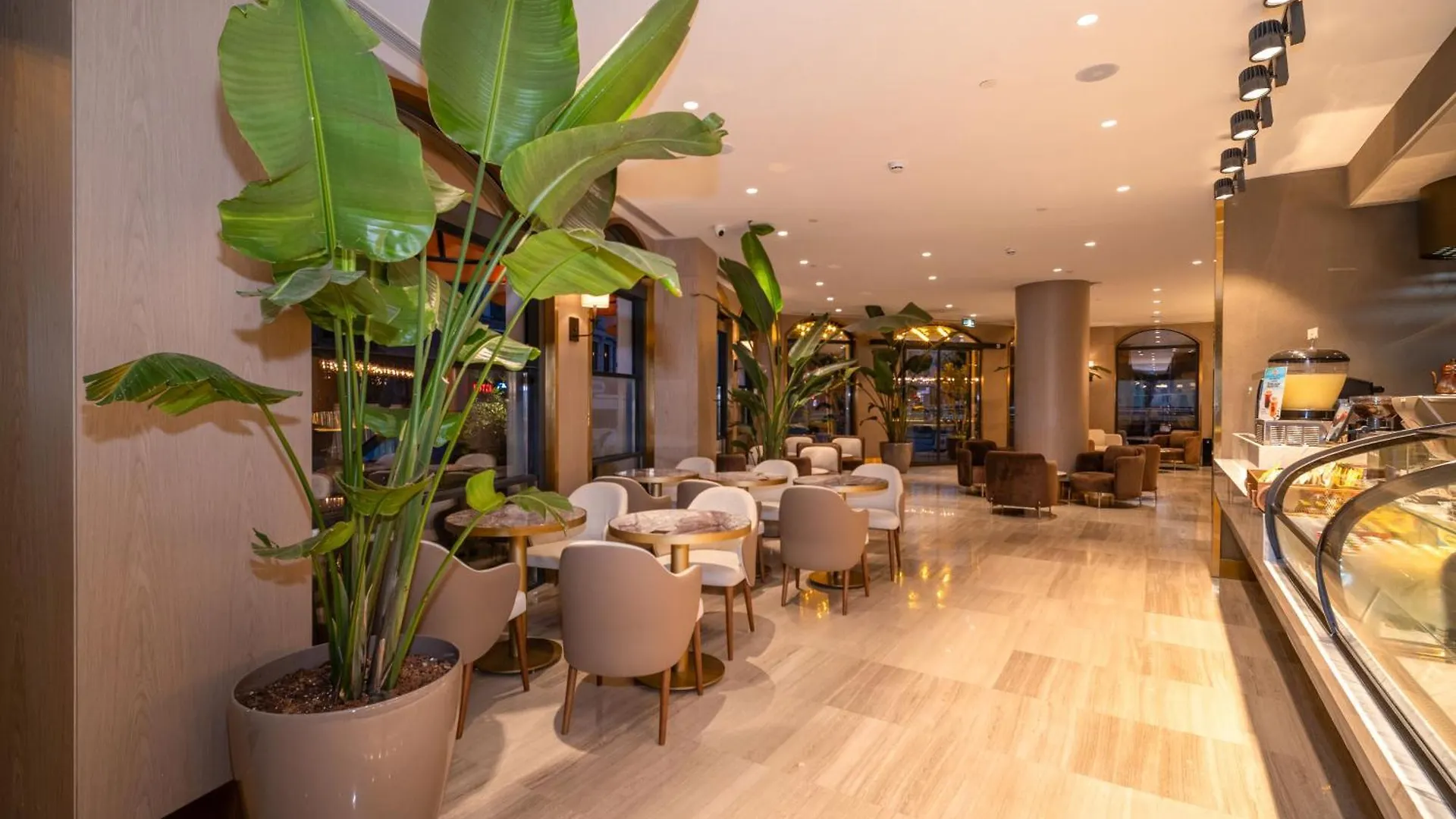 איסטמבול Rayelin Hotel Old Town