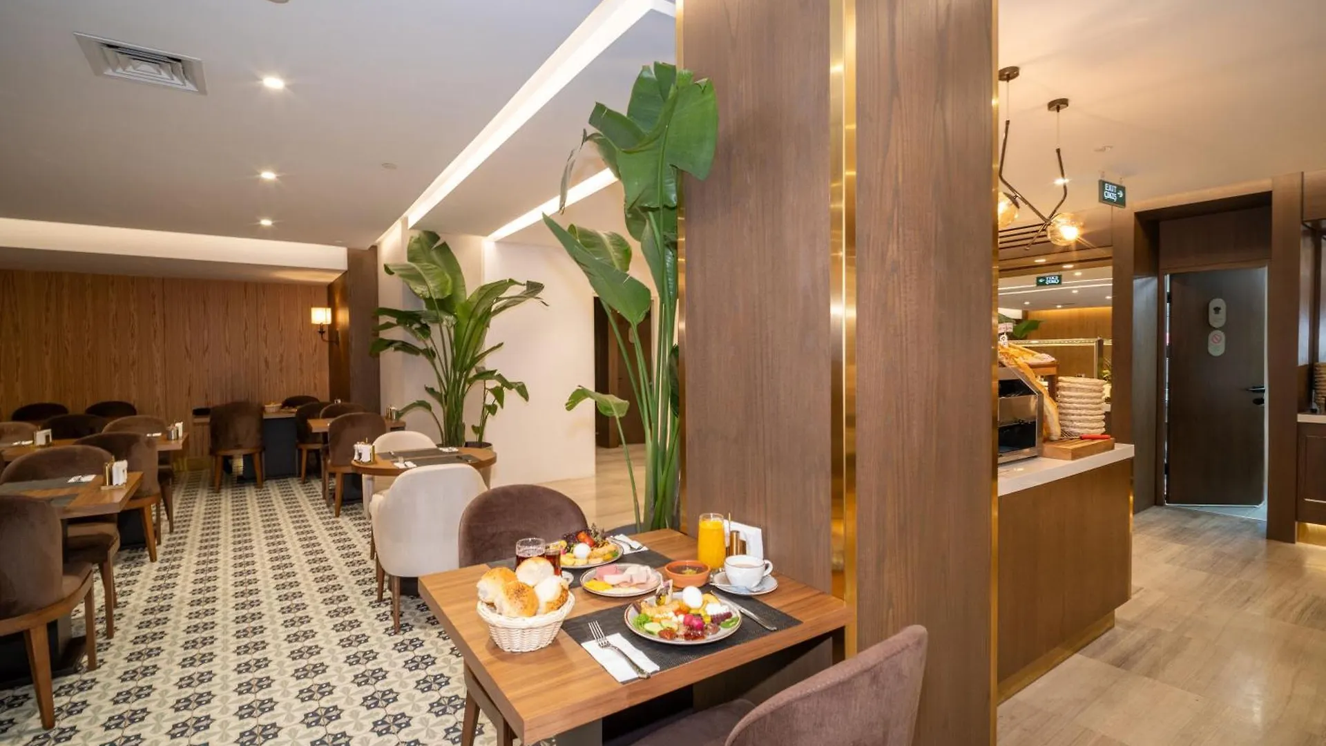 איסטמבול Rayelin Hotel Old Town
