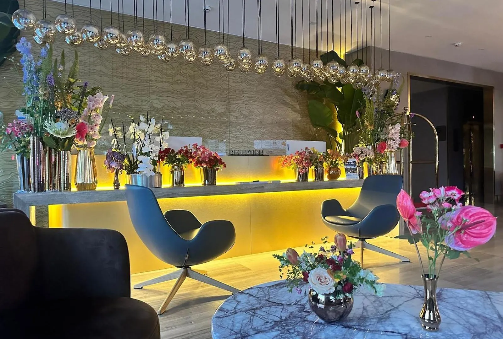 איסטמבול Rayelin Hotel Old Town 4*,