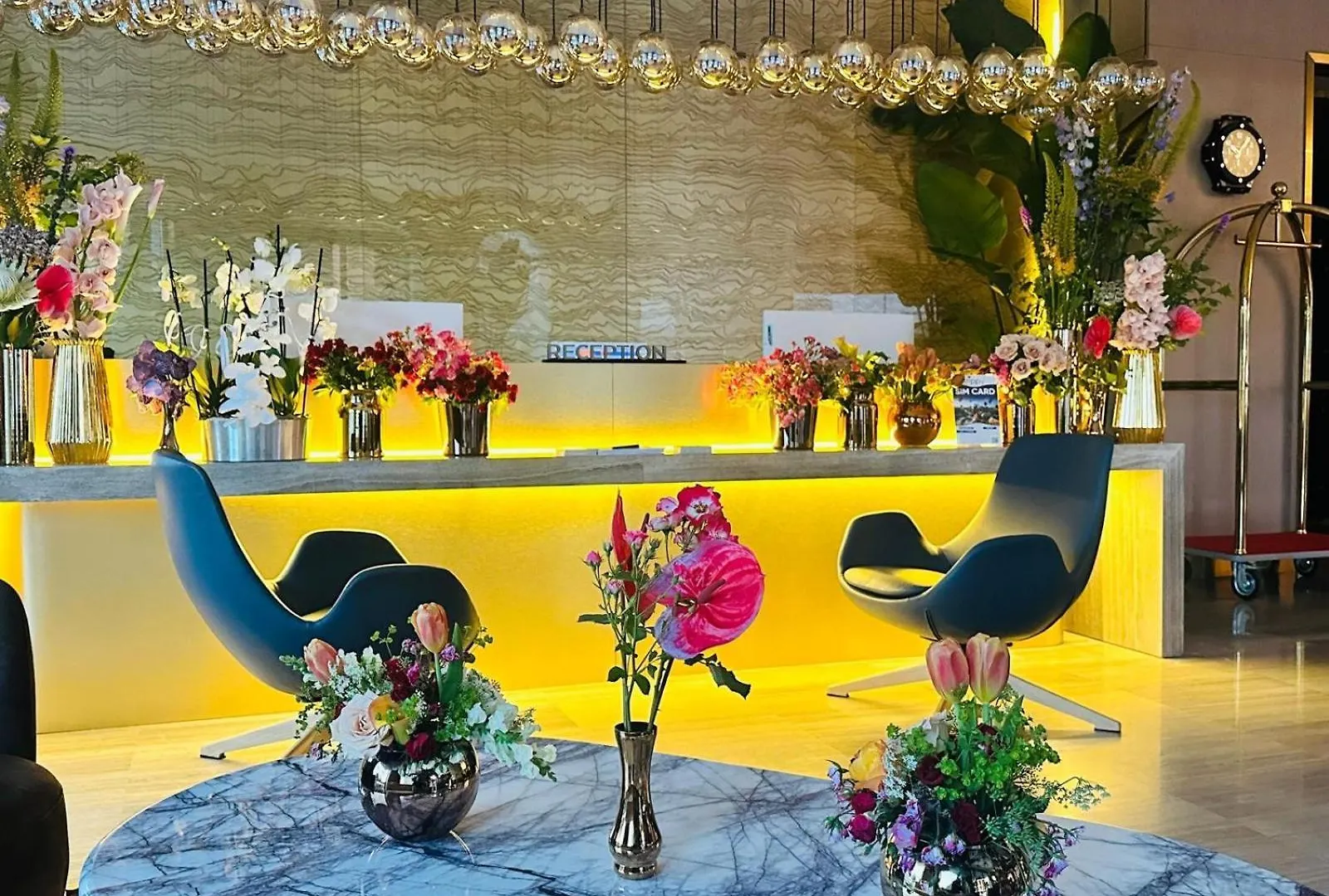 איסטמבול Rayelin Hotel Old Town