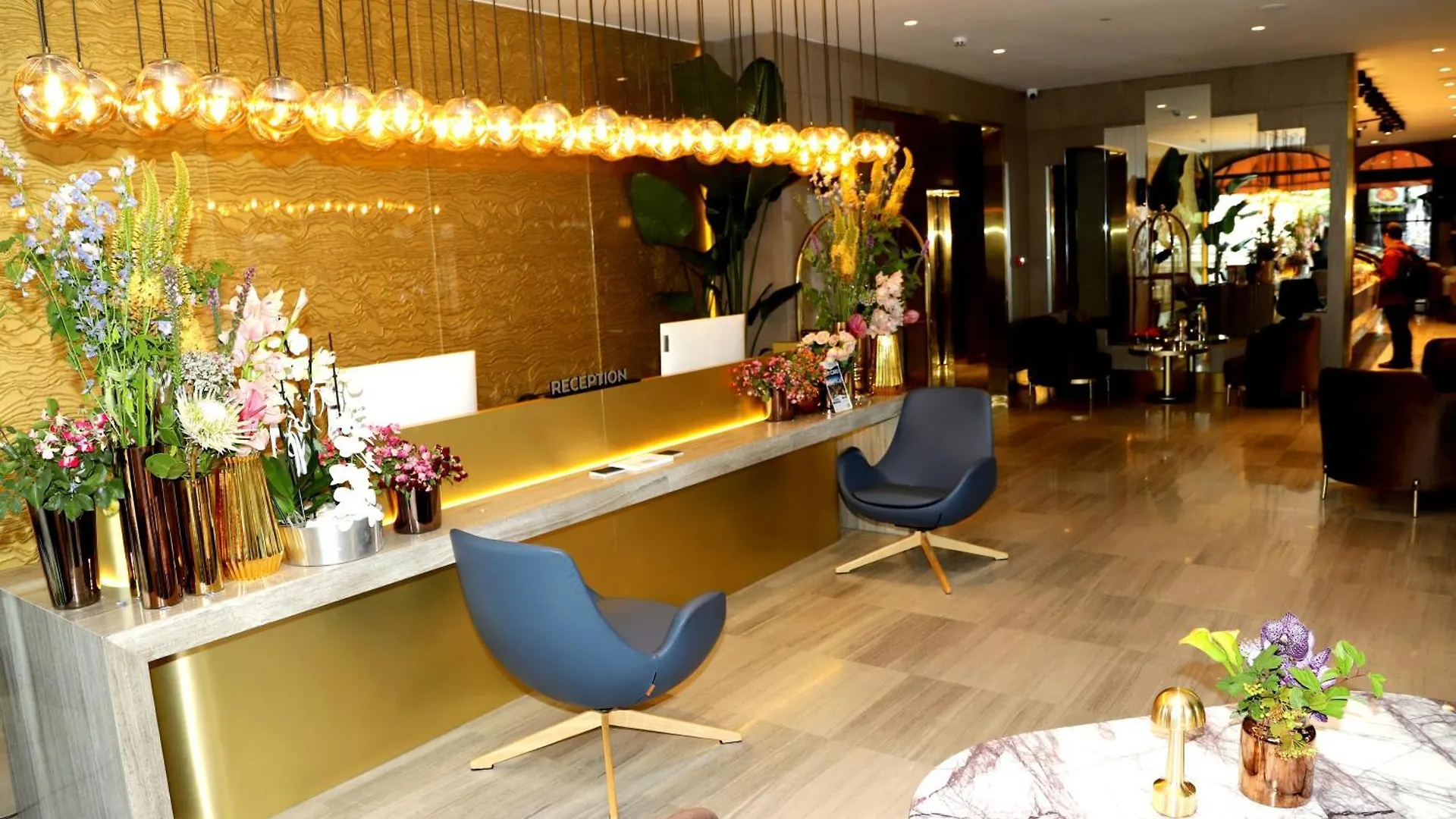 איסטמבול Rayelin Hotel Old Town